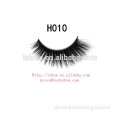 Best-selling thick natural 3D synthetic false eyelashes